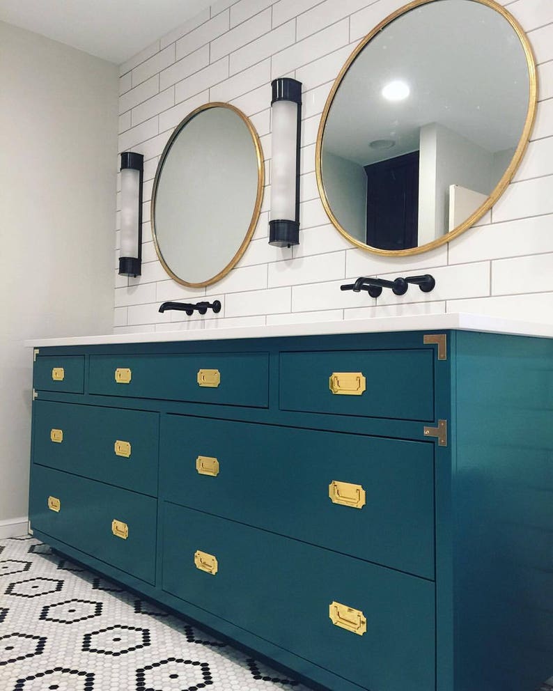 Built2order Customizable Luxury Bathroom Vanities Kitchen Cabinets You Design We Build