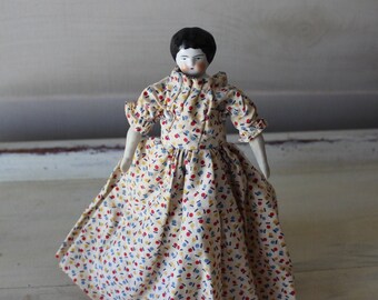 antique cloth rag dolls for sale