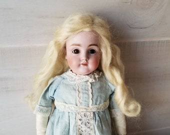 kestner dolls worth