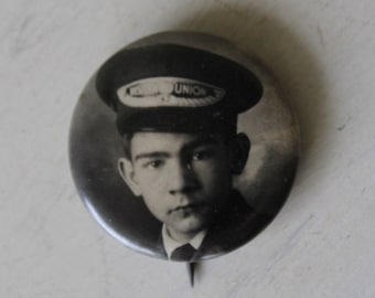 messenger boy hat