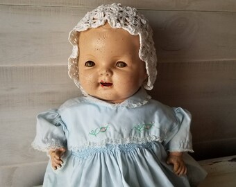 antique baby dolls for sale