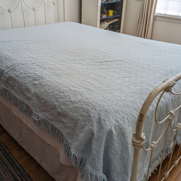 Matelasse Bedspread Etsy