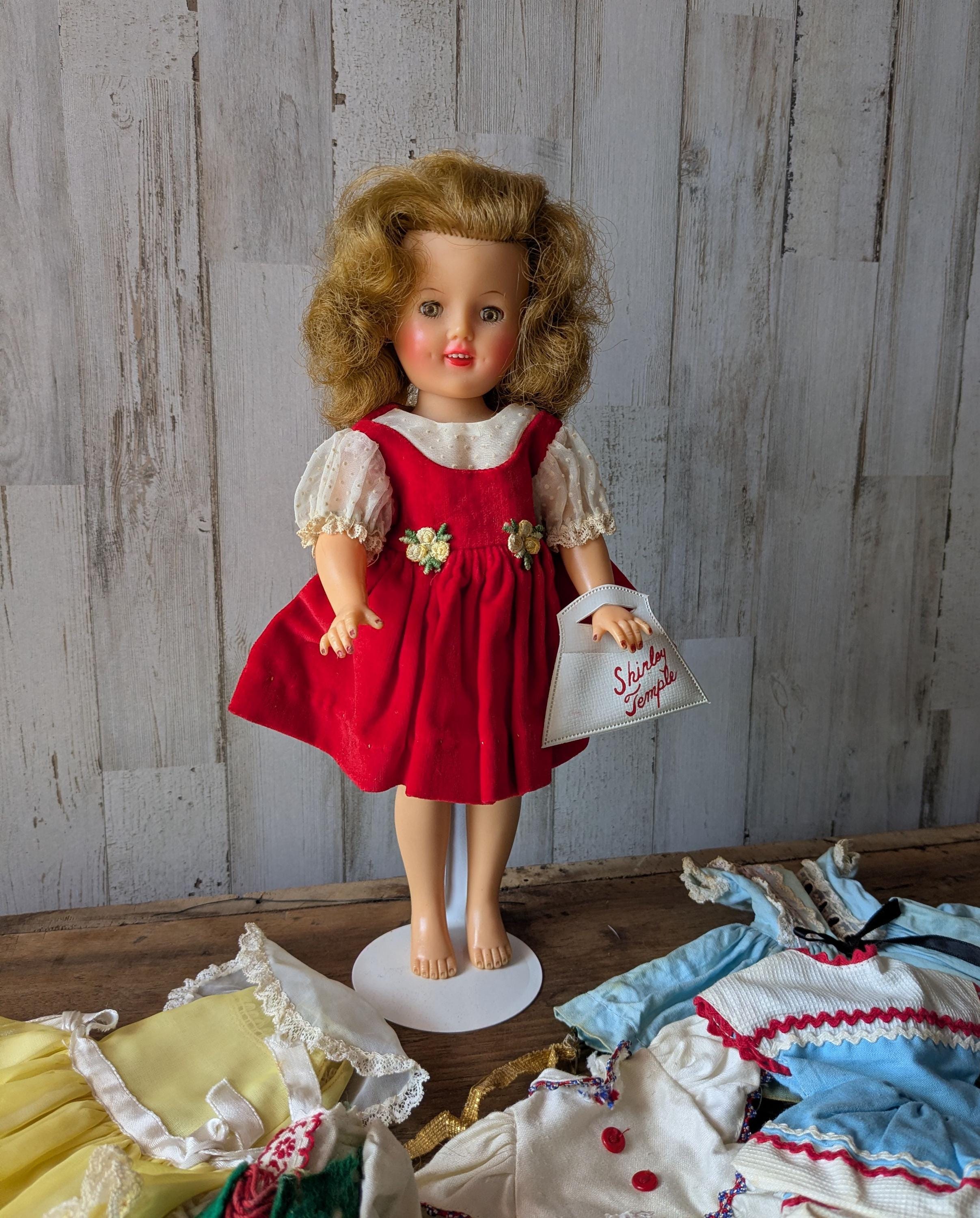 Ideal doll st 12 - Etsy 日本