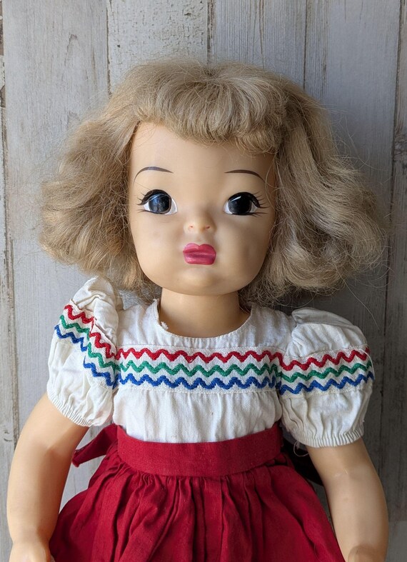 1950's Terri Lee Doll, 16