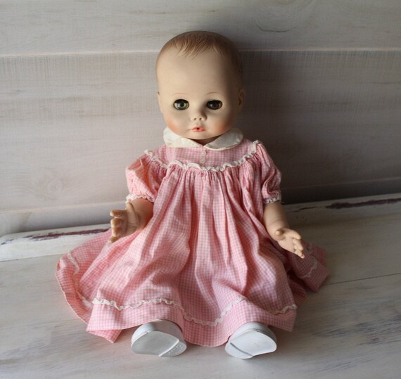 madame alexander kathy doll