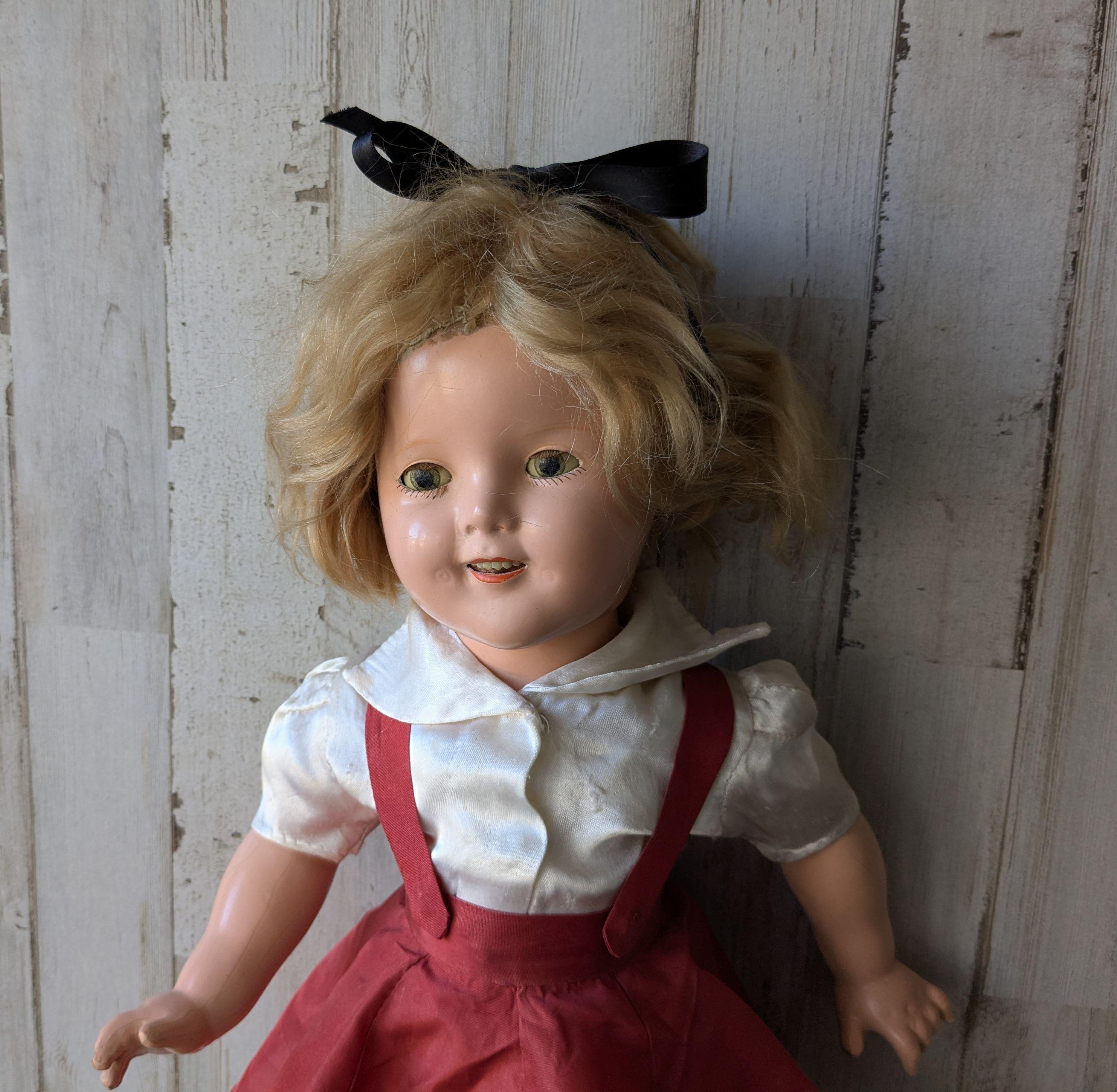 Shirley Temple Ideal - Etsy Shirley Temple Ideal - Etsy
