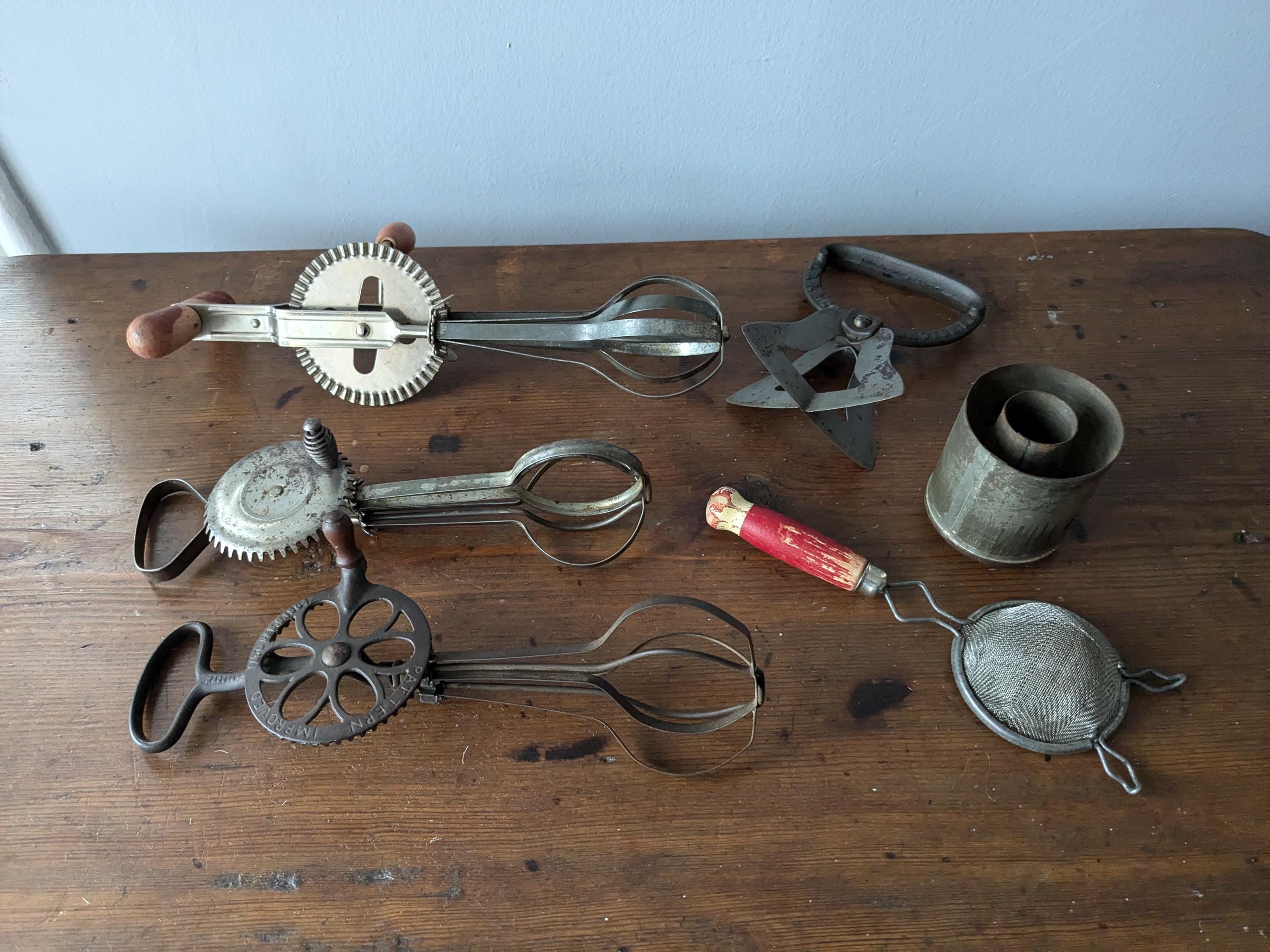 Belling 1950年代　イングランド製　調理器具　アンティーク Belling 1950年代 イングランド製 調理器具 アンティーク - メルカリ