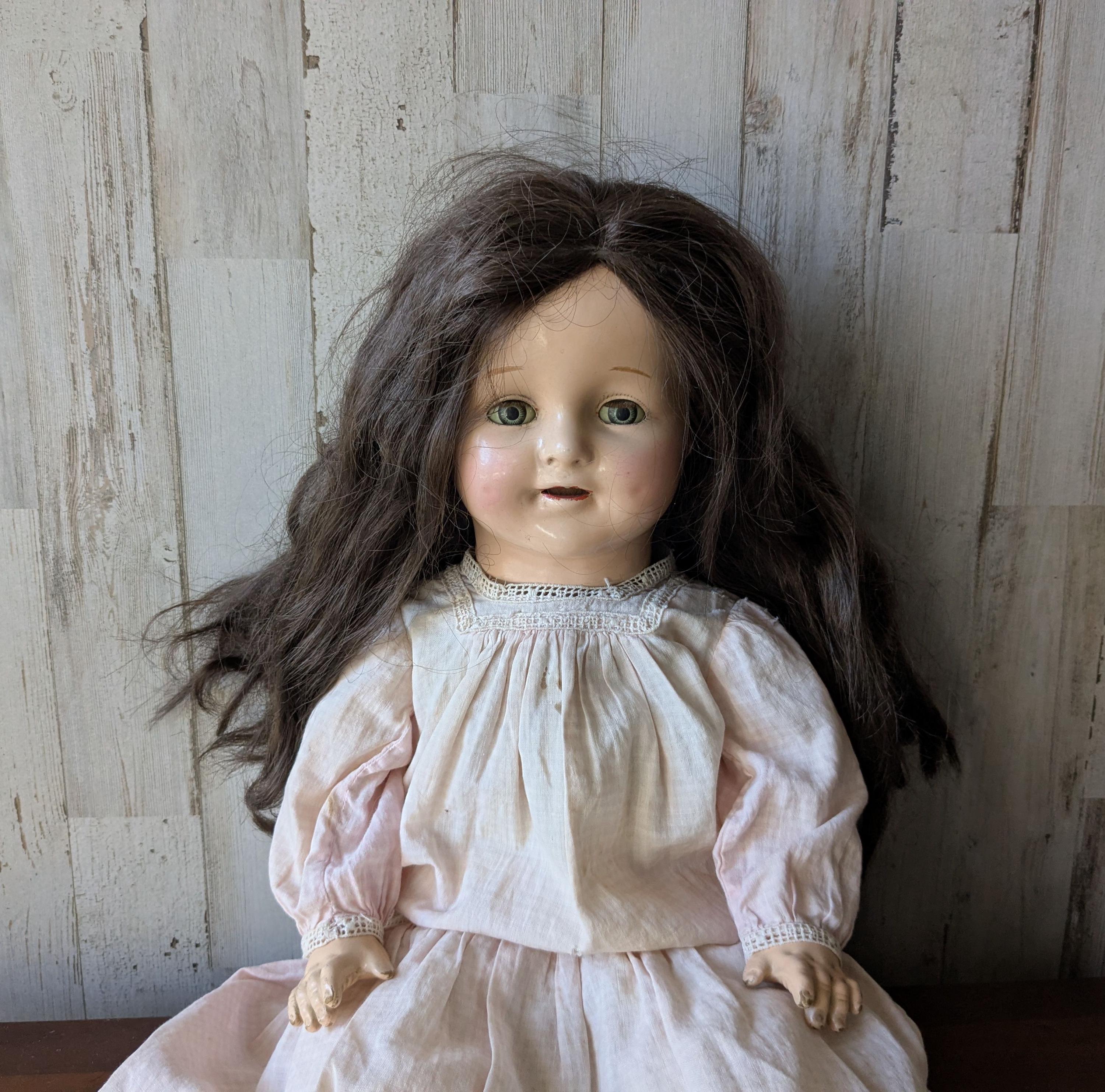Antique E.I.H. Co. 21