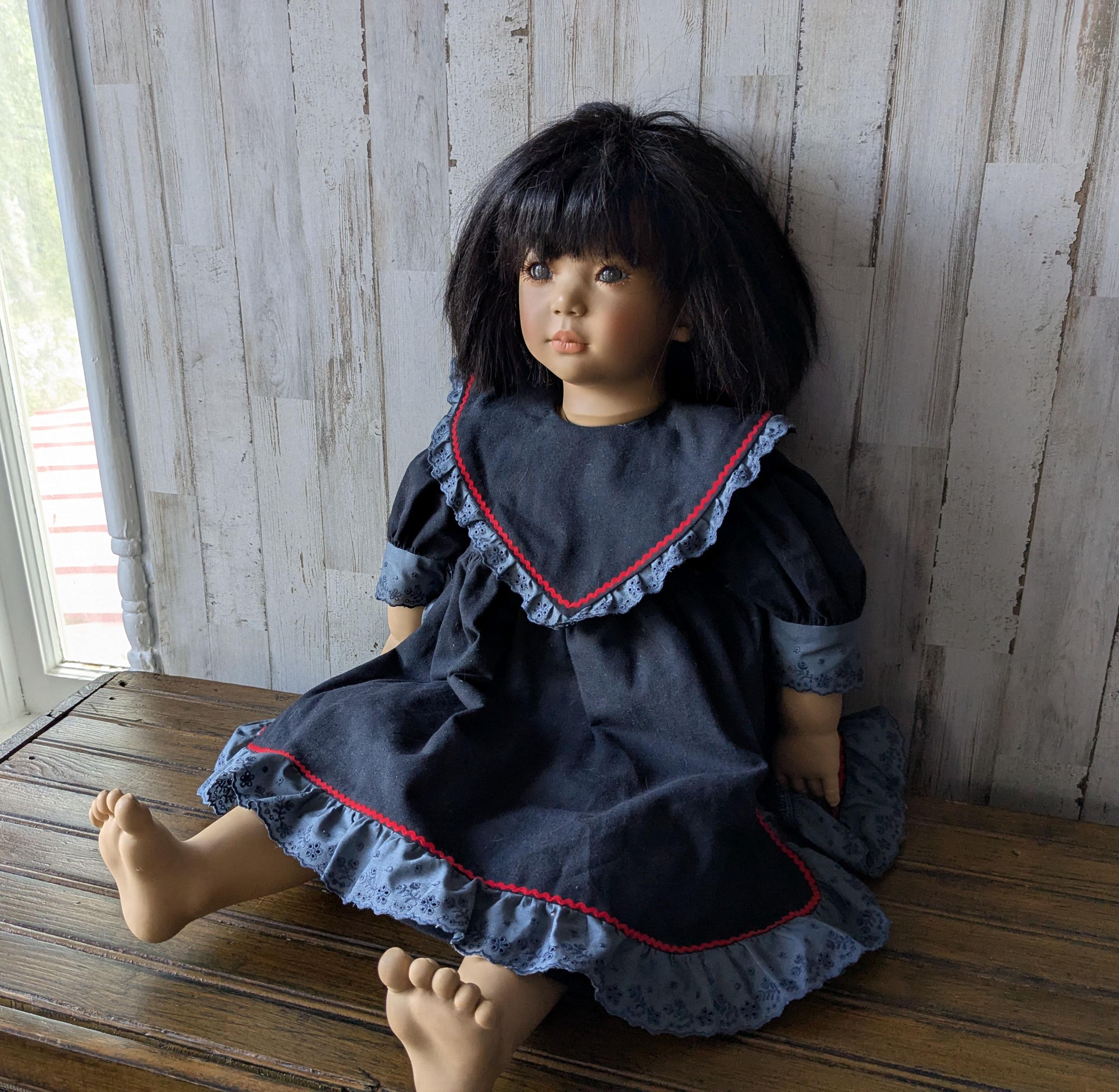 アネッテドール