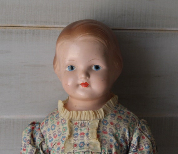effanbee dolls 1920's