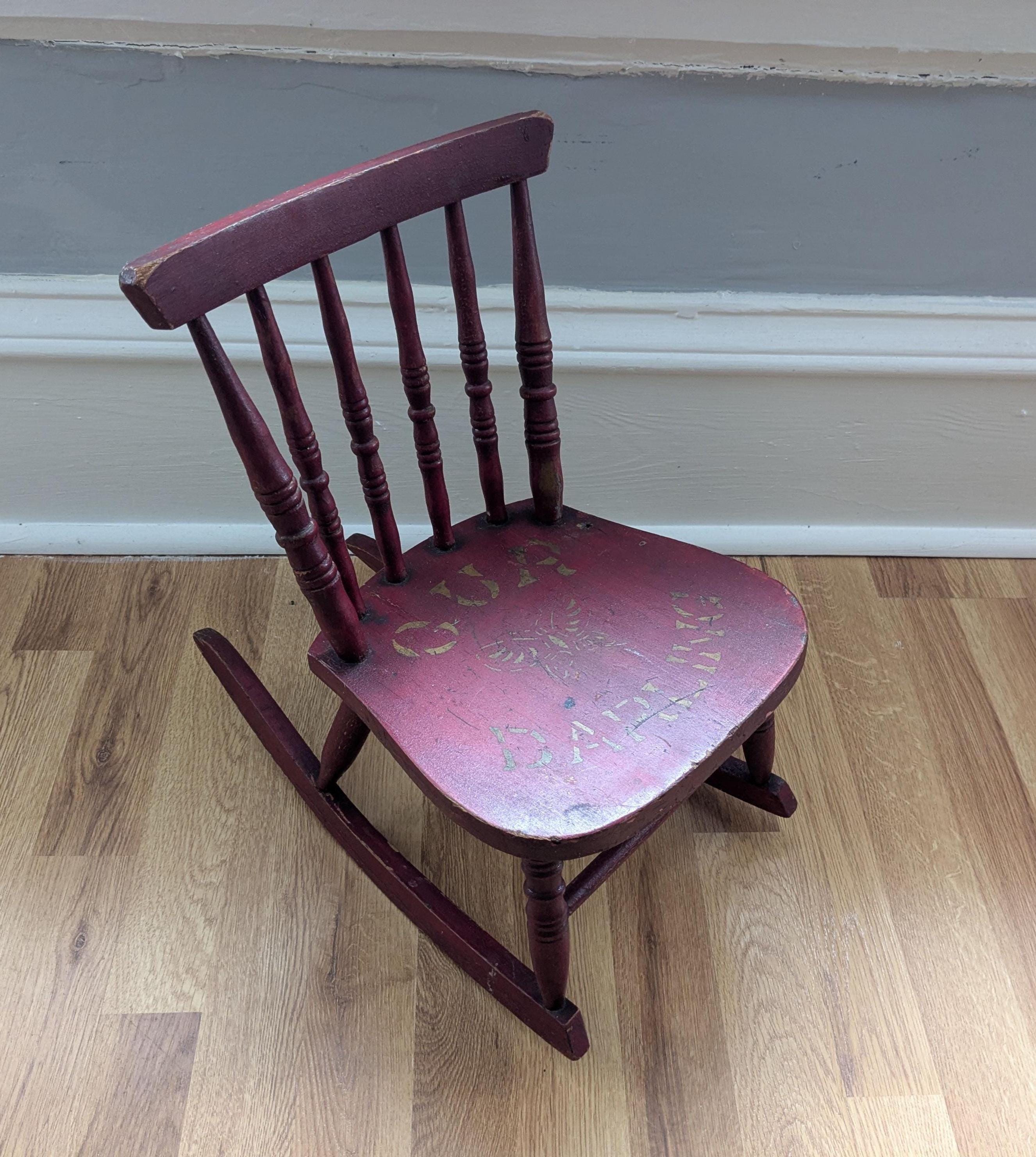 Antique dutch chairs - Etsy 日本