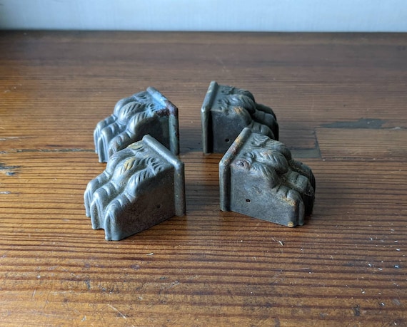 Replacement claw feet for clearance furniture