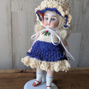 Bisque doll - Etsy 日本
