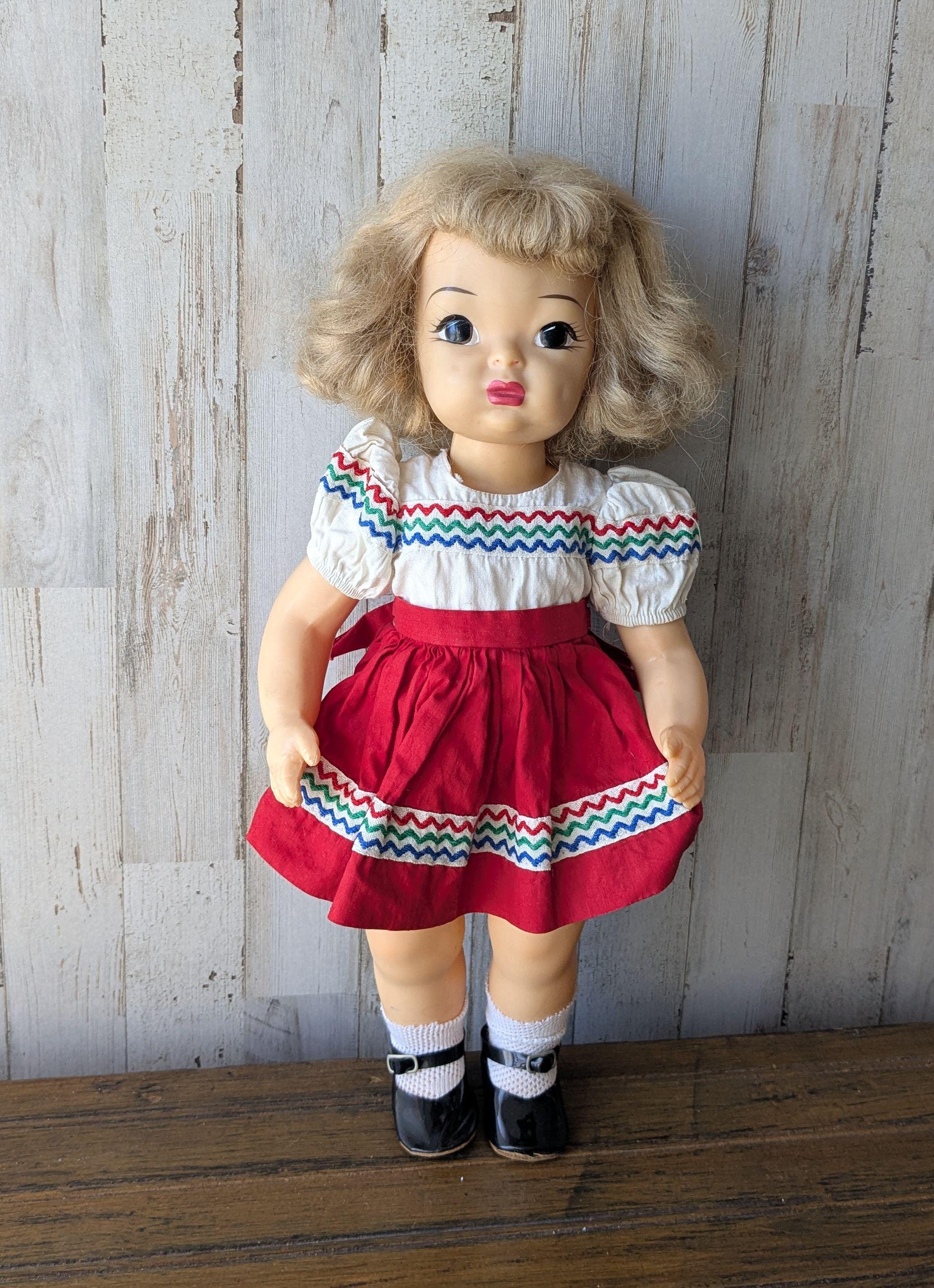 1950's Terri Lee Doll, 16