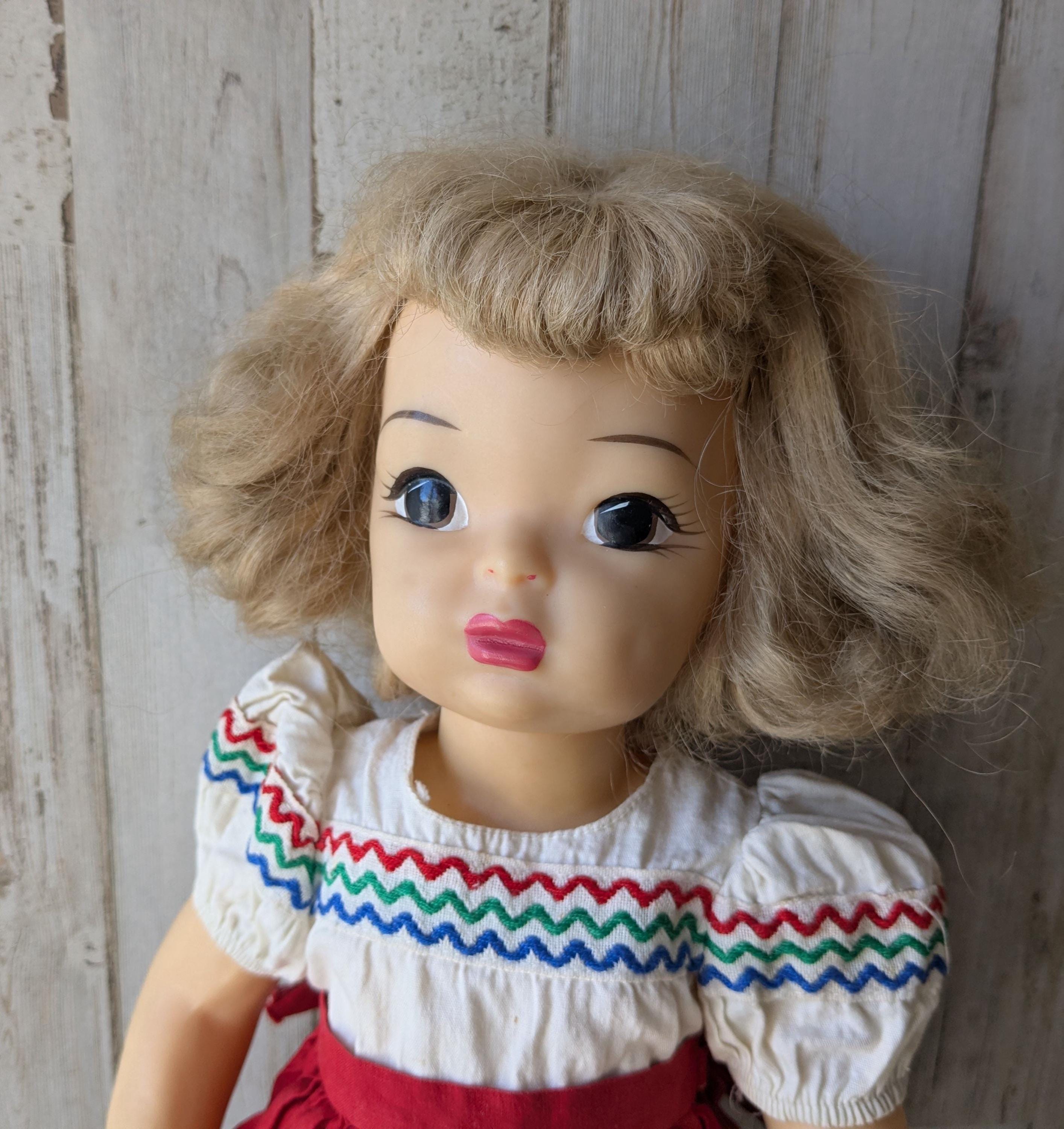 1950's Terri Lee Doll, 16