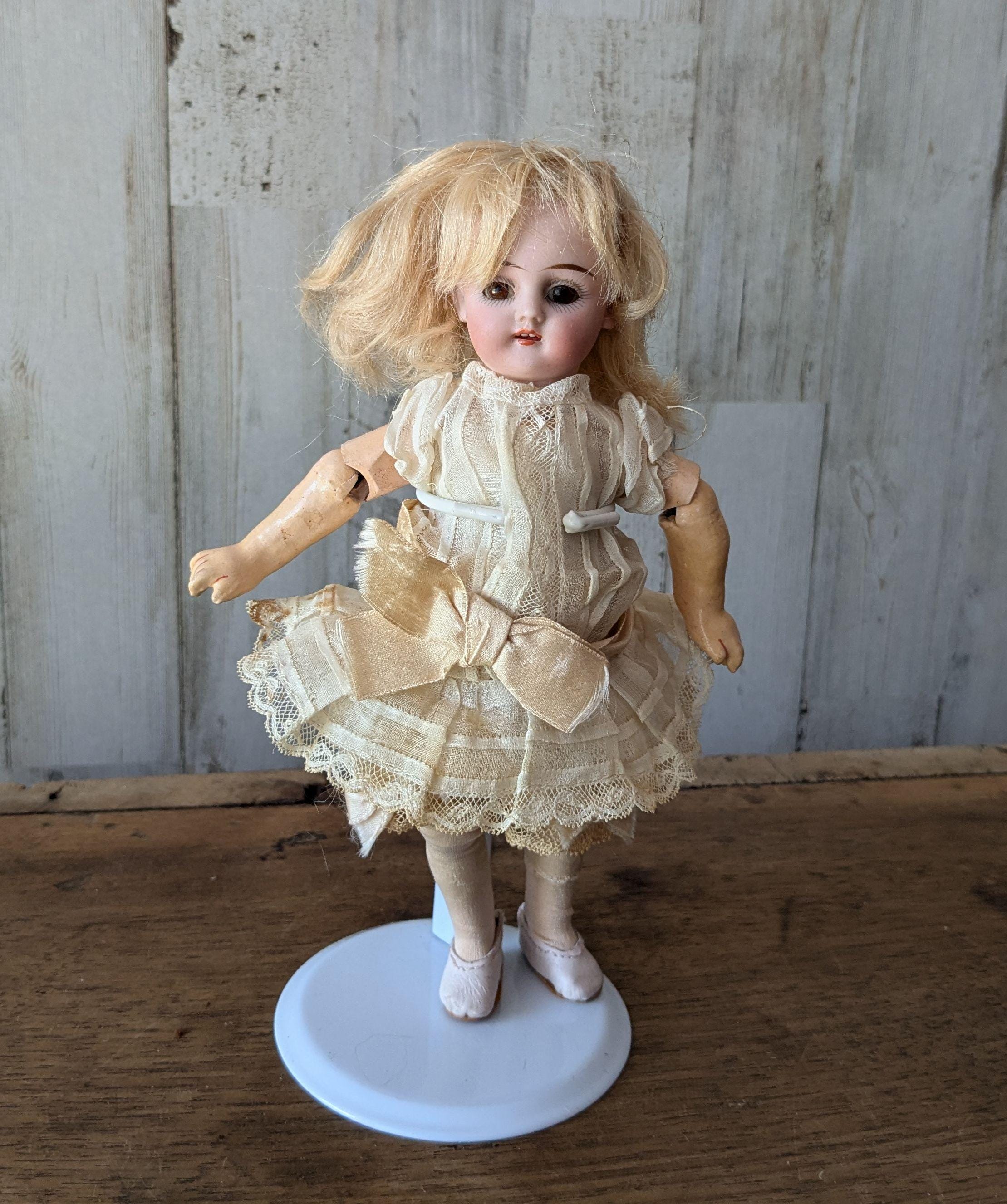 ビスクドール - Etsy 日本