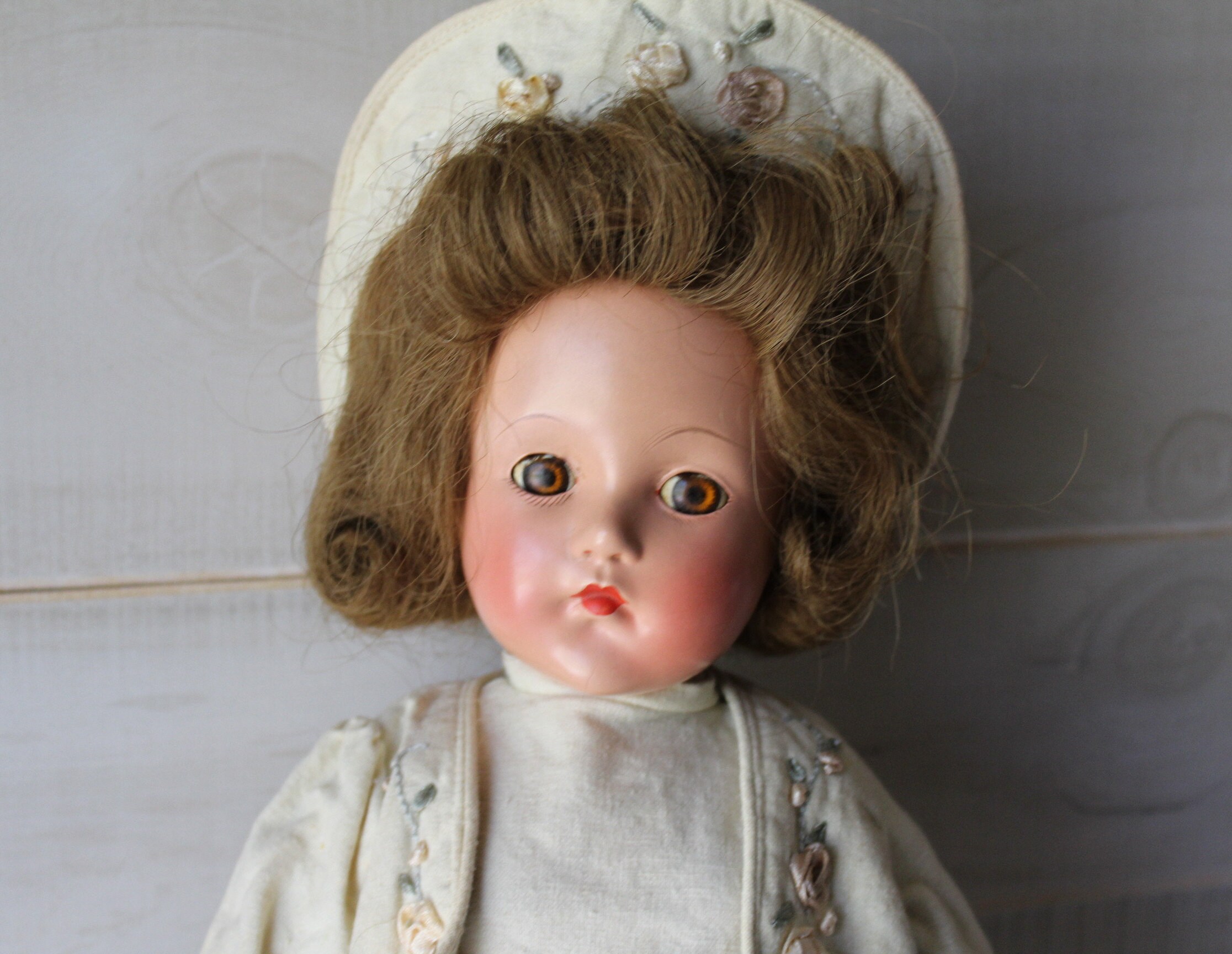 effanbee dolls 1940's