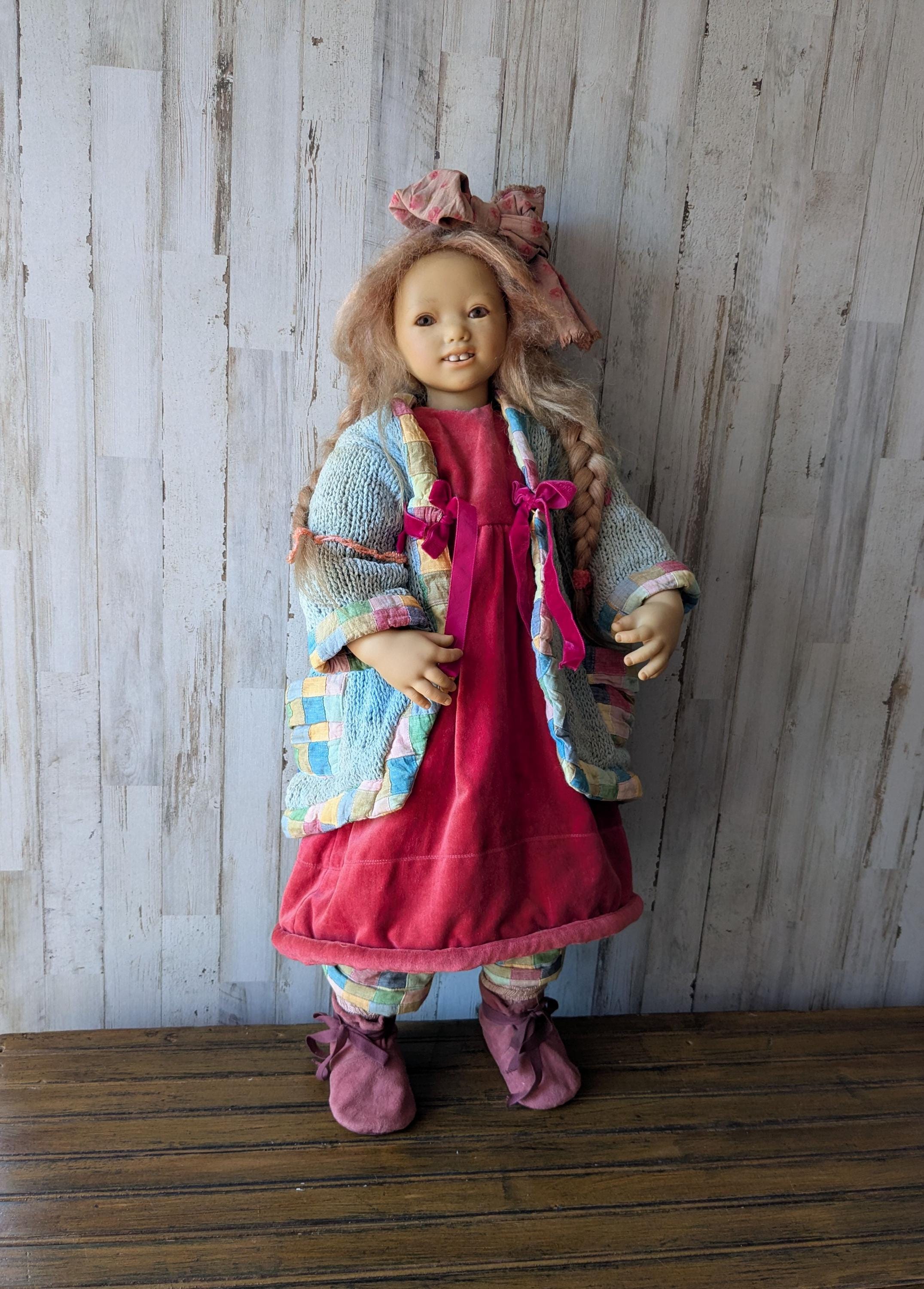 Himstedt Kinder - Etsy