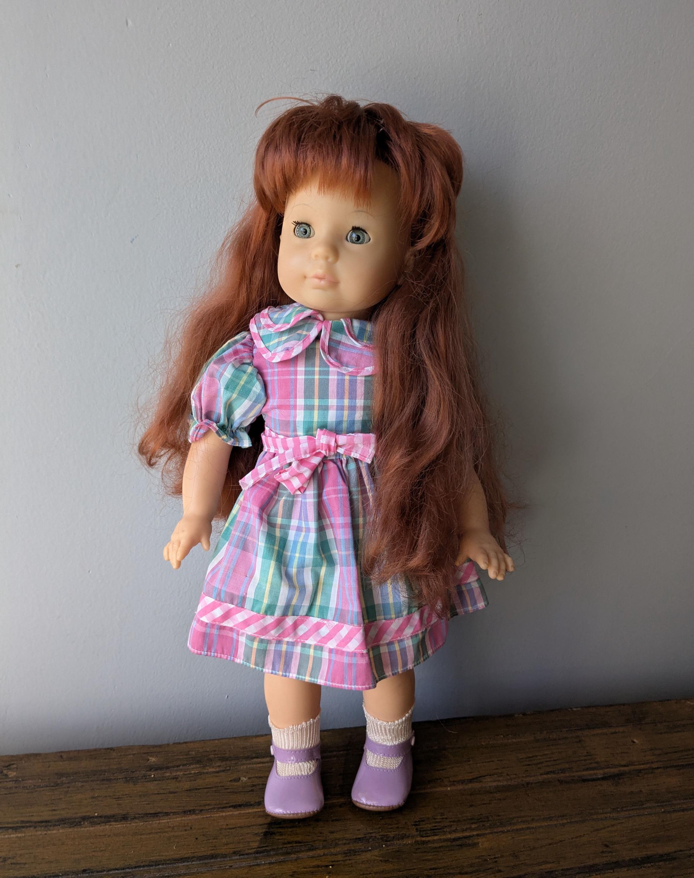 Gotz Doll ヴィンテージ　抱き人形　リボーンドール 2025年最新】gotz 人形の人気アイテム - メルカリ