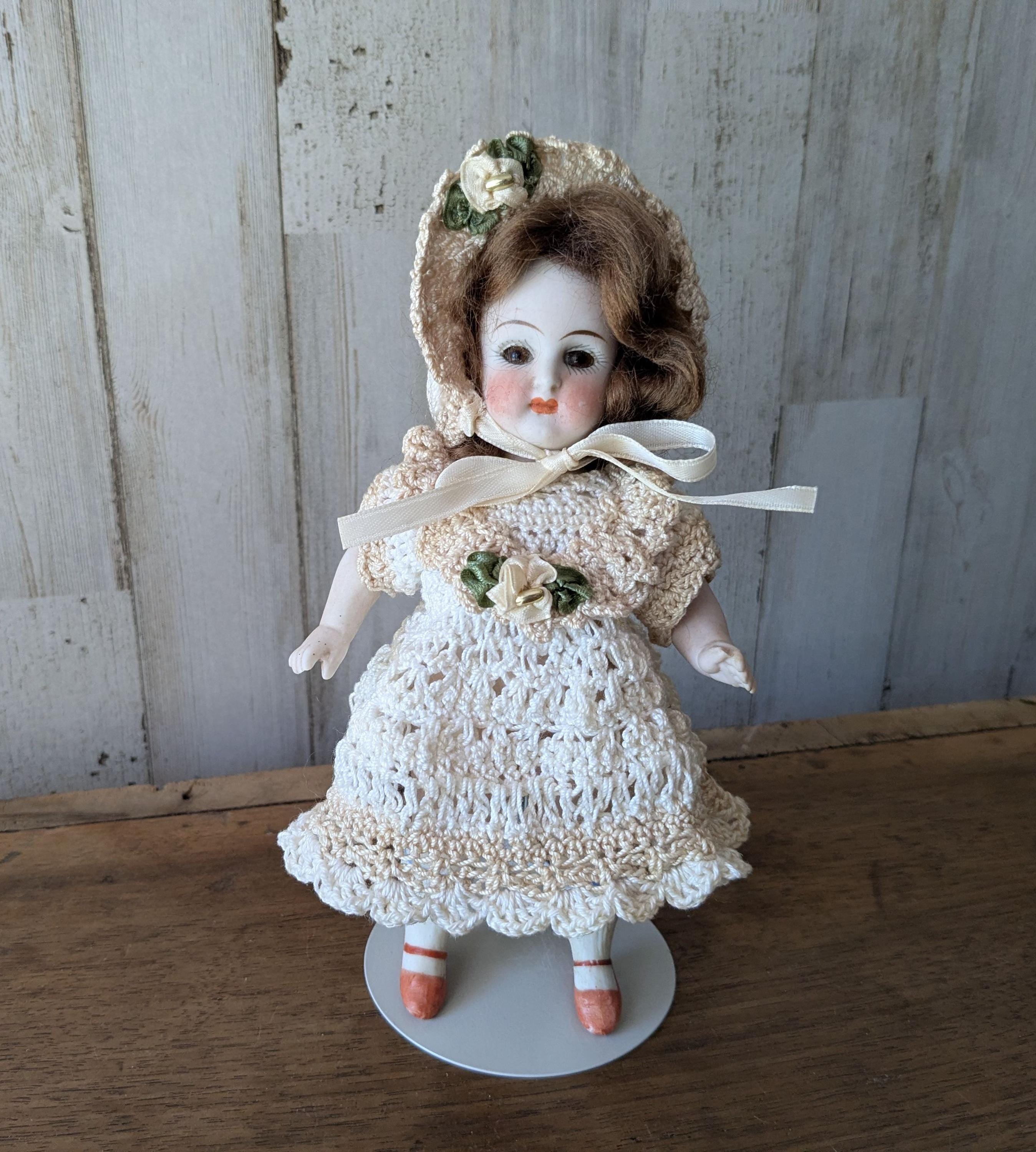 ビスクドール - Etsy 日本