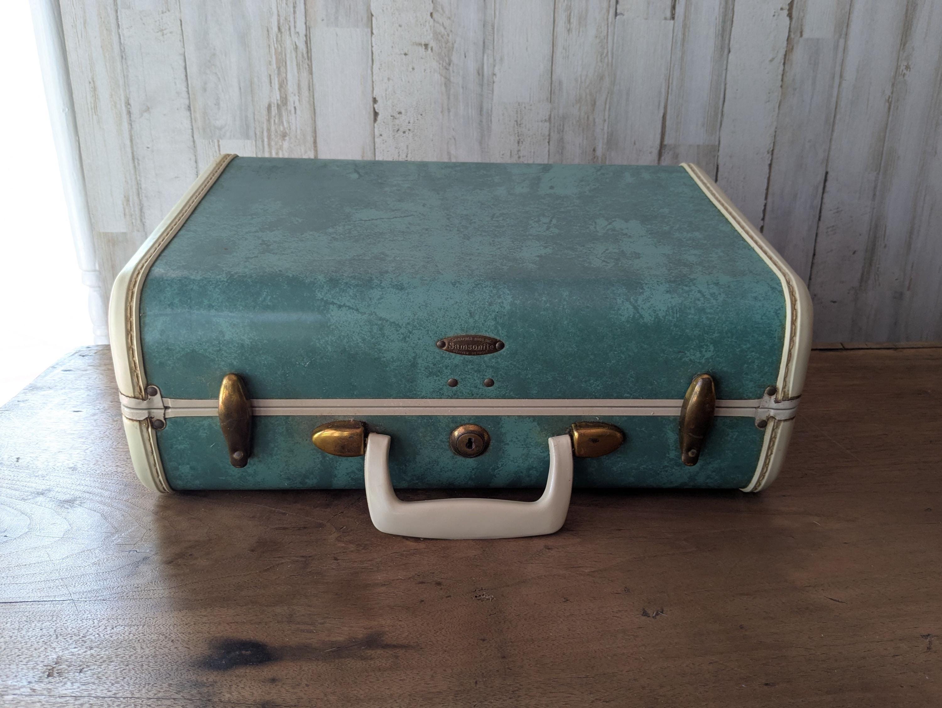 Samsonite old - Etsy 日本