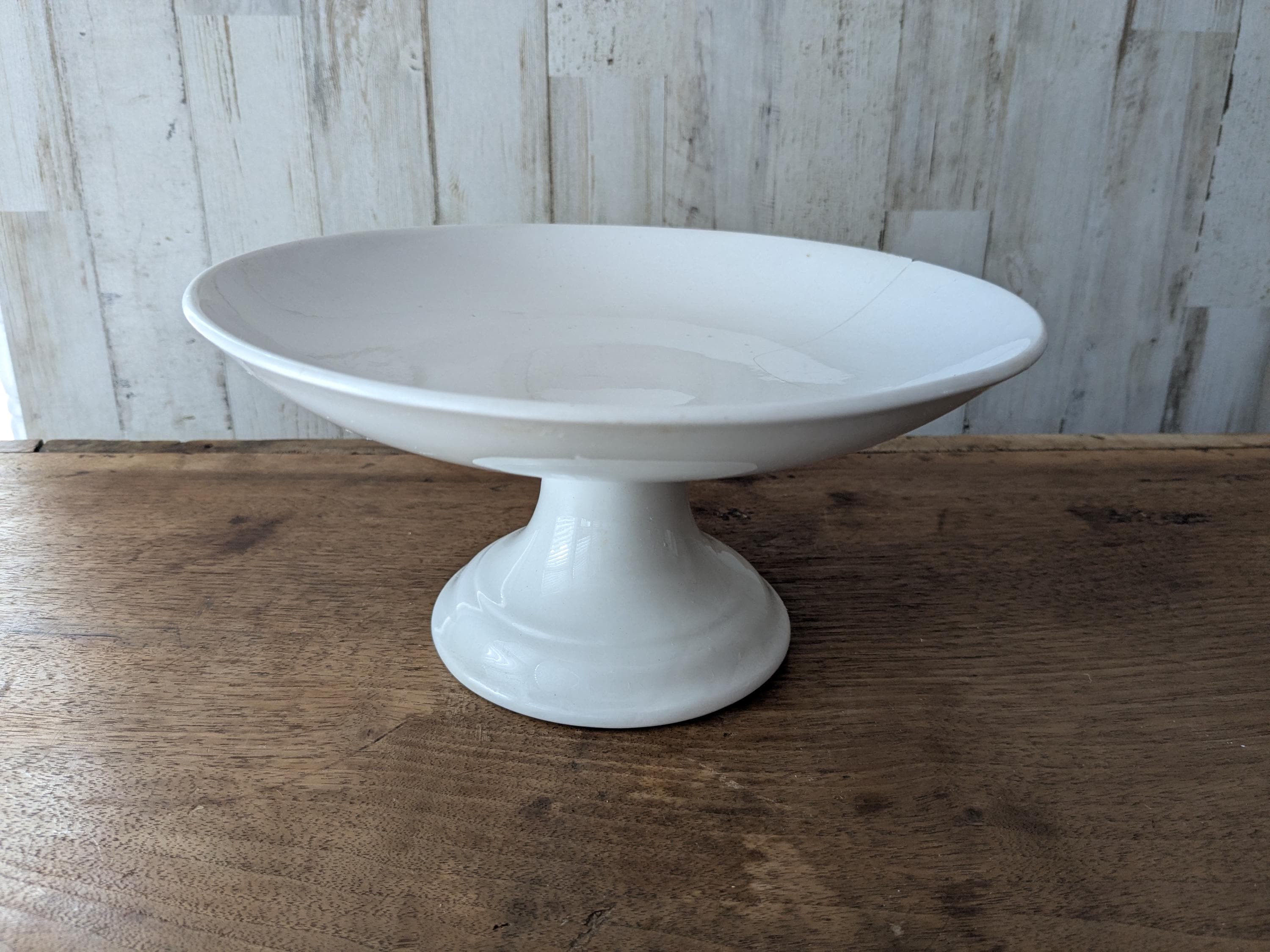 Antique Compote - Etsy