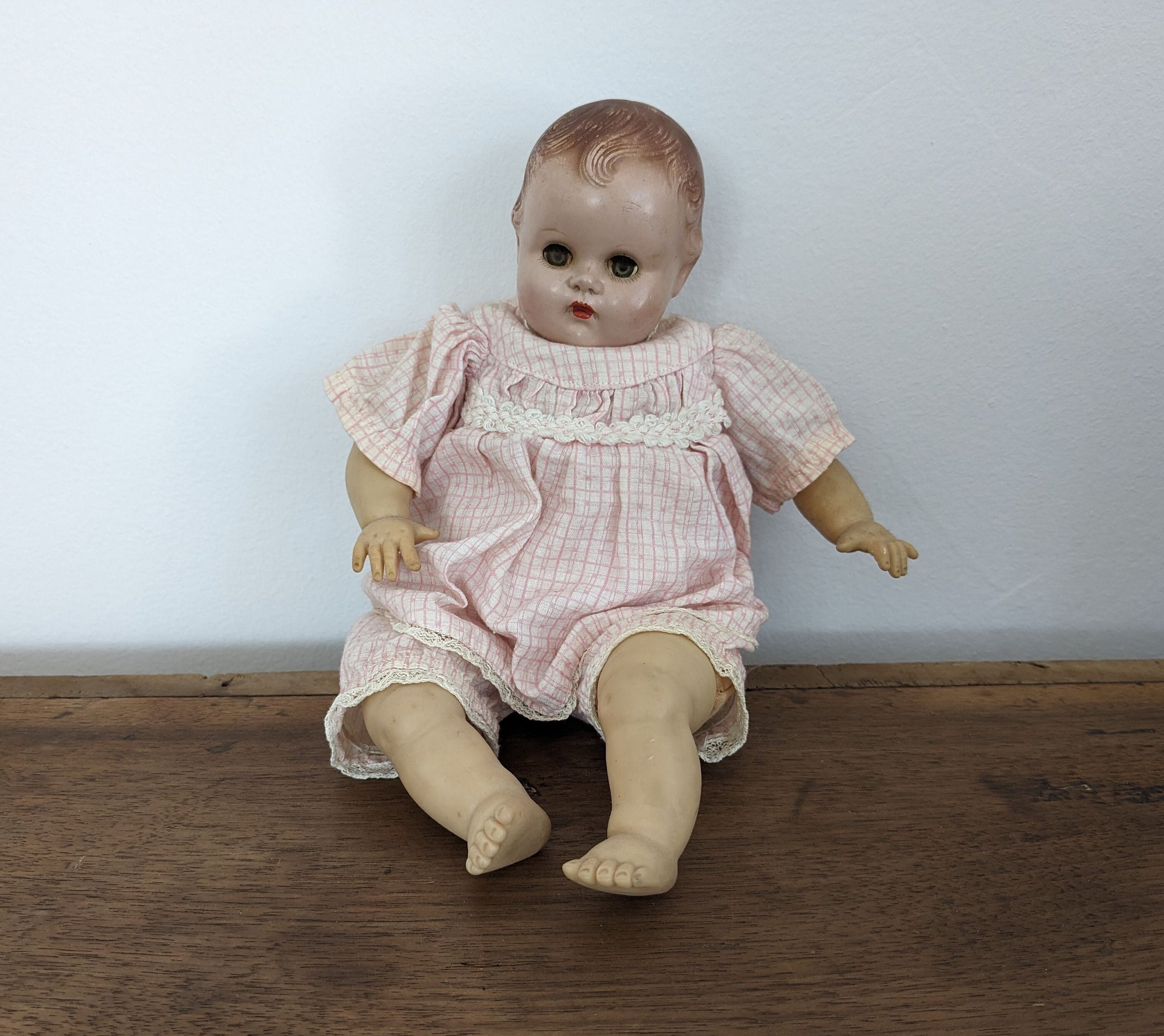 1960 s Baby Doll Etsy