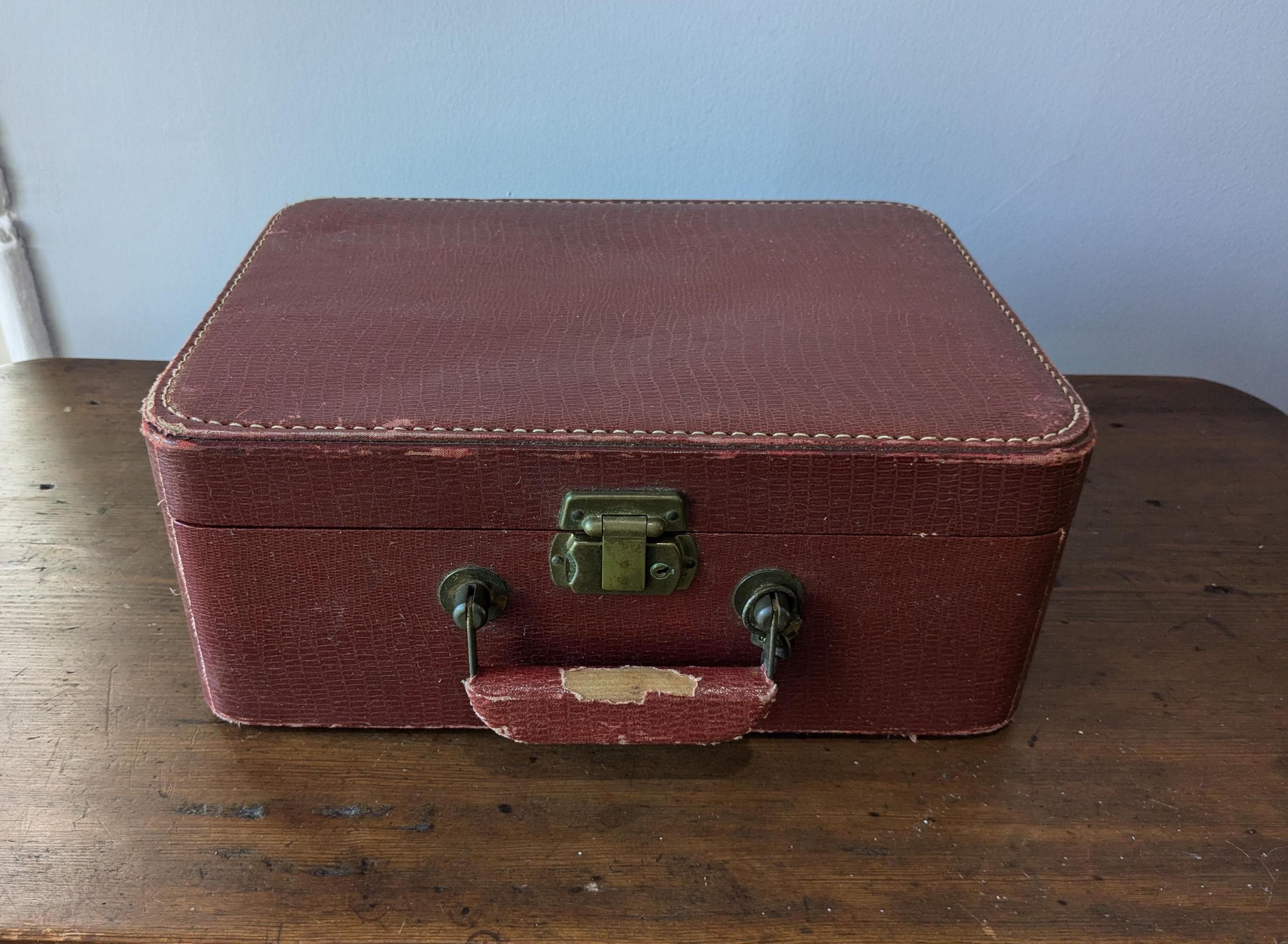 Cheney luggage - Etsy 日本