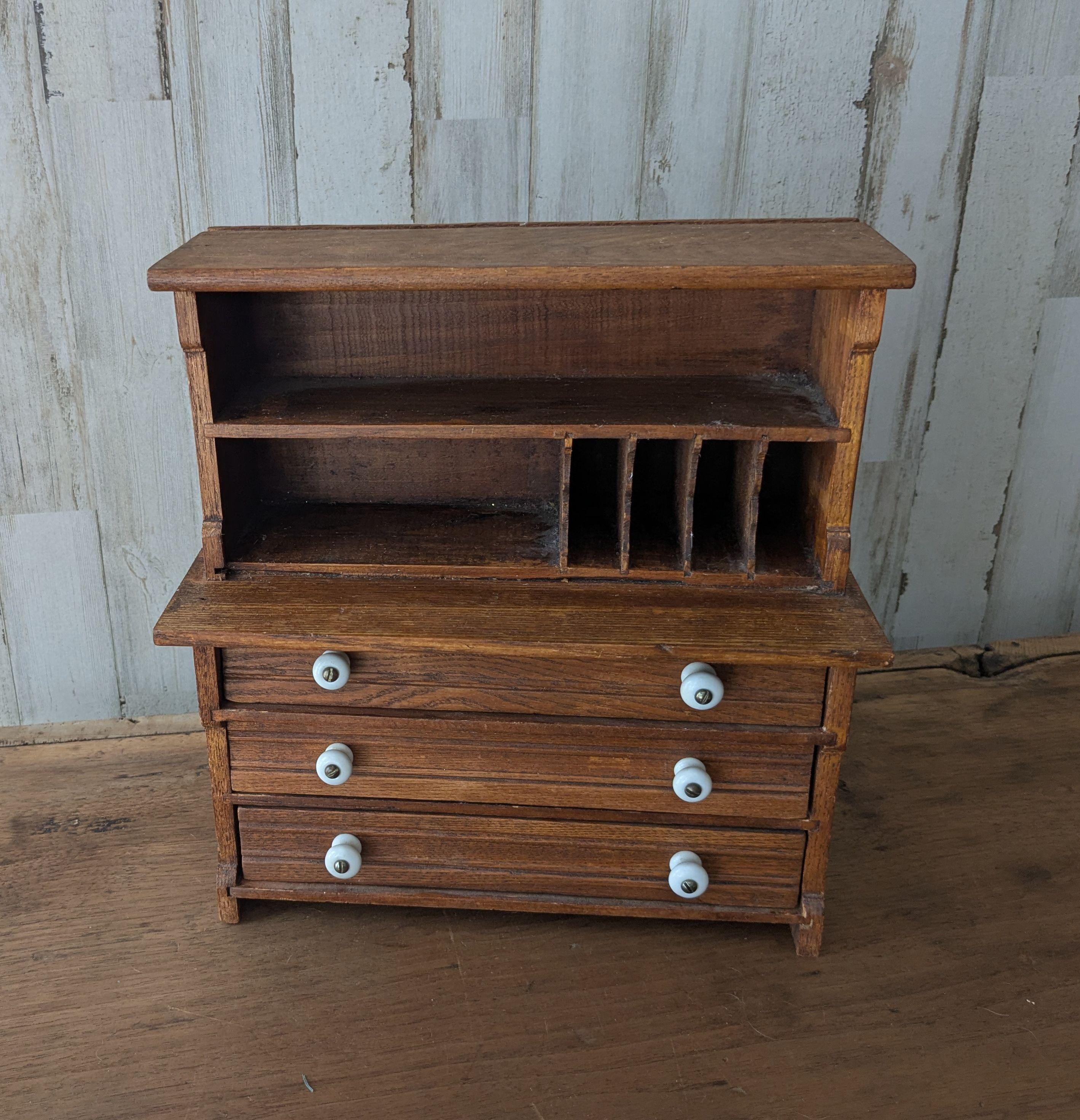 Dresser Bookcase - Etsy Dresser Bookcase - Etsy