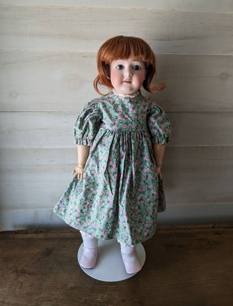 Heubach doll - Etsy 日本 Heubach doll - Etsy 日本