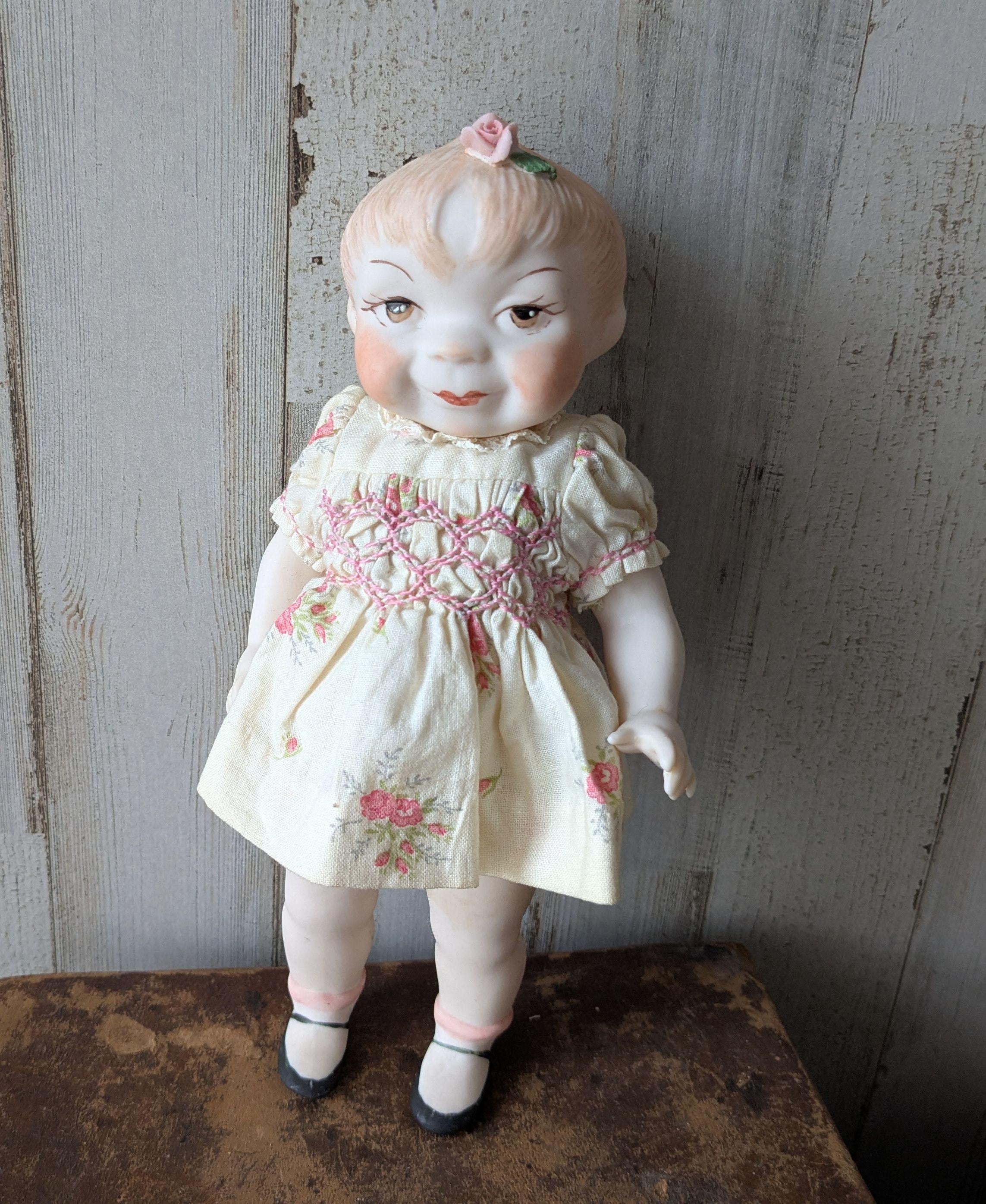 German Porcelain Vintage Small Porcelain Dolls Buy Small Porcelain