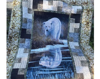 Quiltmuster - Amazing, von Kari Nichols, Quilten Renditions, Drei Größen, Digital Download