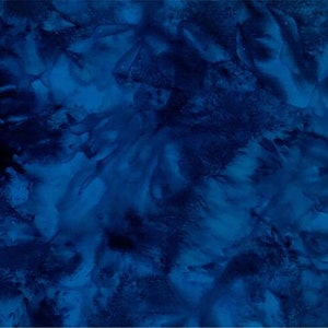 May include: Abstract blue watercolor background with swirling patterns and shades of blue.