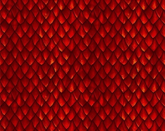 Dragon Scales, In The Beginning, Red Fury Series, Jason Yenter,  6DRG1
