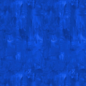 May include: A seamless pattern featuring a textured, abstract design in shades of blue. The brushstrokes create a dynamic, layered effect, with variations in tone and texture across the surface. The overall aesthetic is modern and artistic.