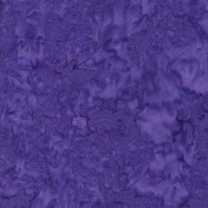 May include: Purple fabric with a swirled pattern. The fabric has a subtle sheen and a soft, textured feel.