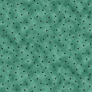 Abra-CAT-dabra, Quilting Treasures, 29669Q, Halloween Dot Aqua, ©Gina Jane Lee