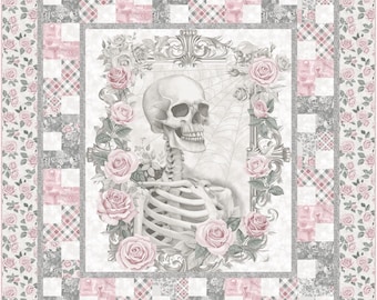 Quilt Muster - Amazing, von Kari Nichols, Quilten Renditions, Quilten Renditions, Drei Größen, Mit Pretty Scary von Studio E - Digitaler Download