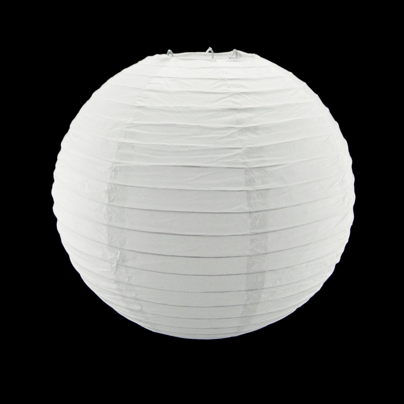 8 White LANTERNS Chinese Hanging Paper Party Decorations Etsy