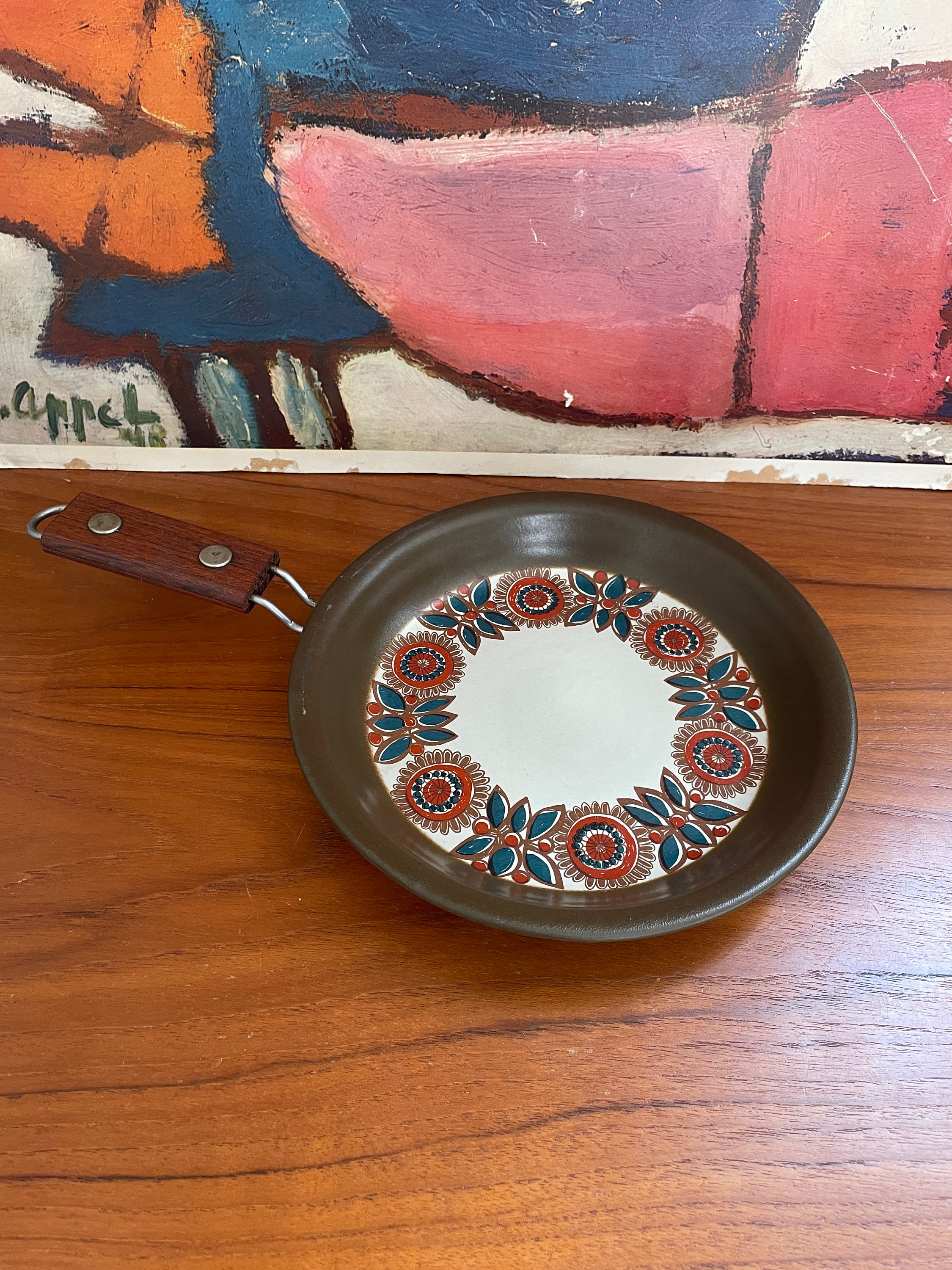 Figgjo Flameware - Etsy