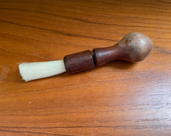 Vintage Dansk Butter Brush