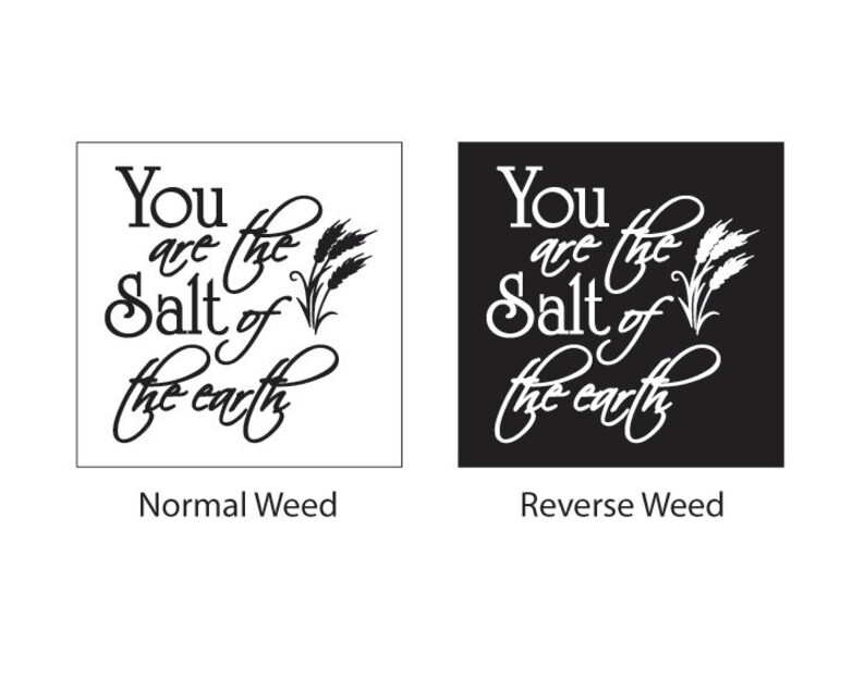 Custom Glass and Metal Etching Stencils Use Vinyl Etsy