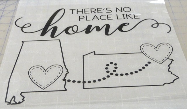 Custom Heat Transfers for T-Shirts Tote Bags Pillows Etc. | Etsy