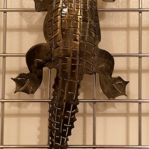 Alligator