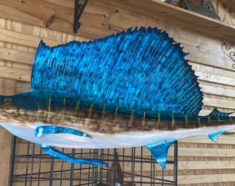 Sailfish