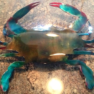 Crab