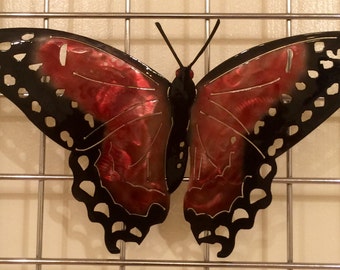 Butterfly D2