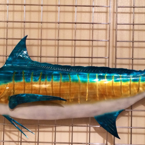 Blue Marlin - Etsy