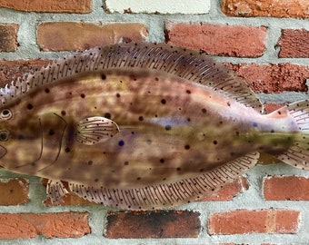 Southern Flounder