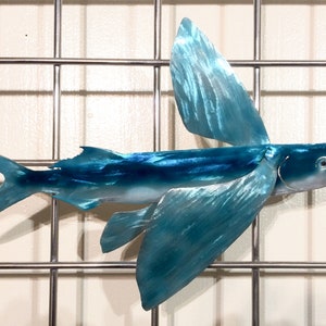 Flying Fish